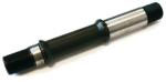Mankind Female Axle For Prometheus Rear Hub Mankind Female Axle For Prometheus Rear Hub