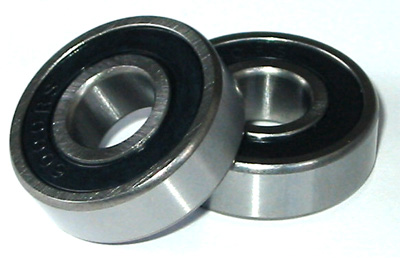 6000 Bearing Each 6000 Bearing Each