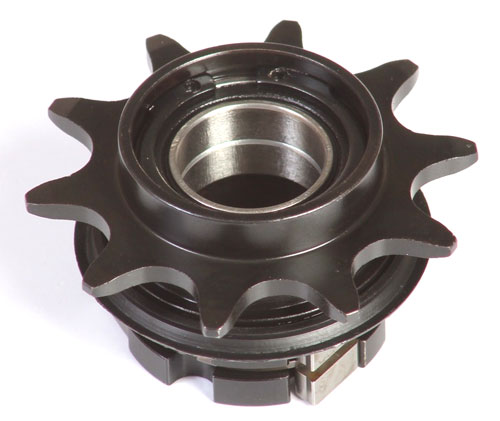 Deluxe F-Lite Rear Hub Driver 10 Tooth Deluxe F-Lite Rear Hub Driver 10 Tooth