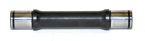 Deluxe Axle For F-Lite Front Hub Deluxe Axle For F-Lite Front Hub