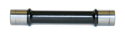 Proper Axle For V3 Front Female Hubs Proper Axle For V3 Front Female Hubs