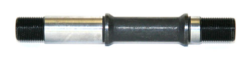 Animal Axle For Javelin Rear Hub 14mm Female Animal Axle For Javelin Rear Hub 14mm Female