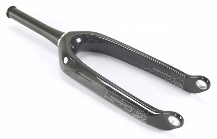 SD Fork Carbon 24" Pro Tapered 20mm