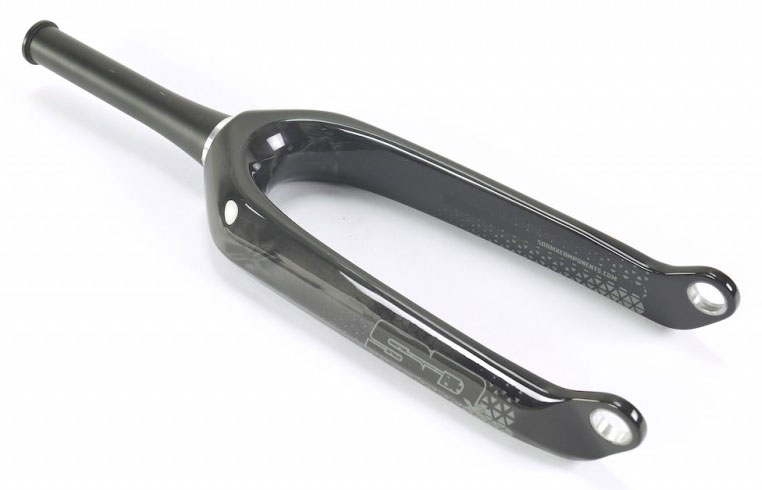 SD Fork Carbon OS20 Pro Tapered 20mm SD Fork Carbon OS20 Pro Tapered 20mm