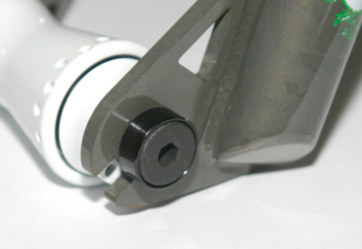 Superstar Female Flush Bolts Pair Superstar Female Flush Bolts Pair