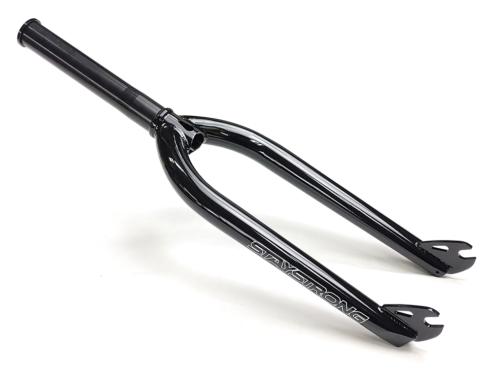 Staystrong Fork Reactiv 1 1/8" 10mm Staystrong Fork Reactiv 1 1/8" 10mm