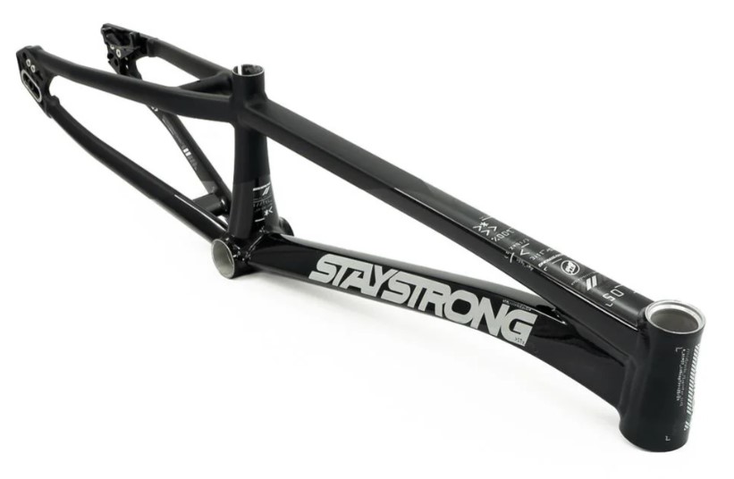Staystrong V5 22.75" Pro XXXXL Disk Staystrong V5 22.75" Pro XXXXL Disk