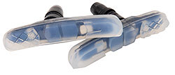 Bicycle Union Brake Pads Clear Bicycle Union Brake Pads Clear